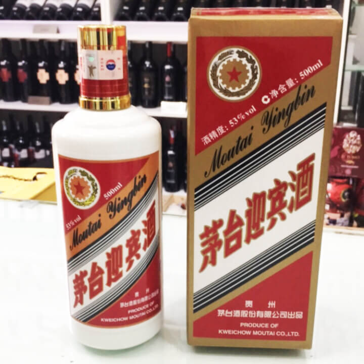 Mao Đài truyền thống Mao Đài truyền thống