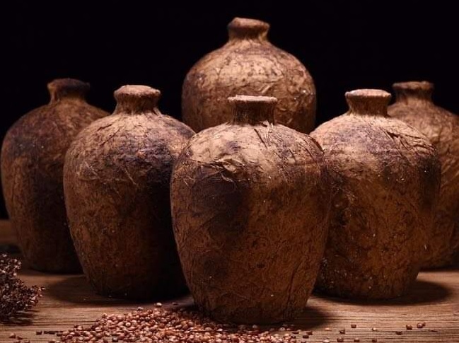 Mao Đại Hạ thổ lâu năm Mao Đại Hạ thổ lâu năm